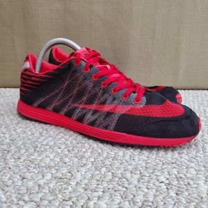 Nike Running Lunarspider shoes